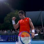 Épica remontada de Munar para seguir vivo en el Open de Australia