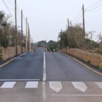 Santanyí cierra la renovación del Camí de Cala Llombards por 900.000 euros