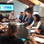 Negociaciones en SFM: luz verde a 15 de las 48 propuestas de los maquinistas