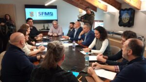 Negociaciones en SFM: luz verde a 15 de las 48 propuestas de los maquinistas