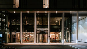 RIU abre su segundo hotel en Londres