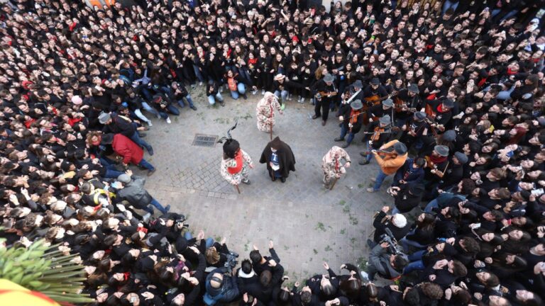 Sant Antoni 2026: Manacor proh&iacute;be la pirotecnia y los bares podr&aacute;n abrir hasta las 5 de la ma&ntilde;ana