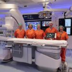 Nuevo quir&oacute;fano h&iacute;brido en Son Espases con tecnolog&iacute;a avanzada y personal m&eacute;dico