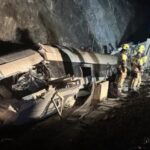 "No hay ning&uacute;n tren llegando": as&iacute; fue la primera llamada entre el maquinista del Iryo y Atocha