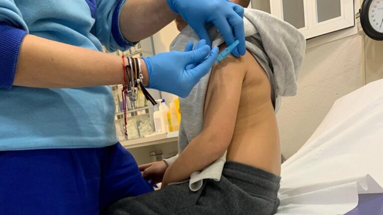 Satse alerta del "colapso" en los hospitales de Baleares en plena campa&ntilde;a de la gripe