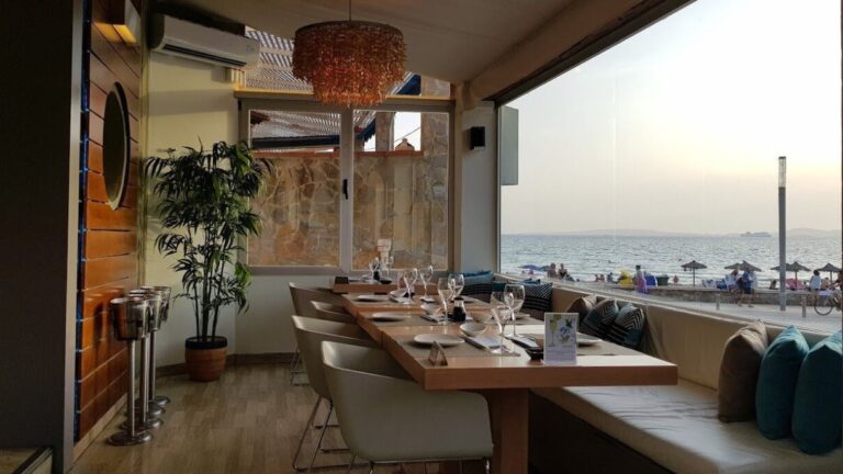 Wasabi Restaurants, pioneros en cocina japonesa de vanguardia en Palma