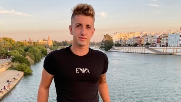 El mallorqu&iacute;n Xisco Quesada y un c&aacute;ncer terminal: "Necesito vuestra ayuda"