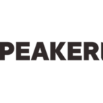 Logo de Hotel Speaker, soluciones de comunicación para hoteles