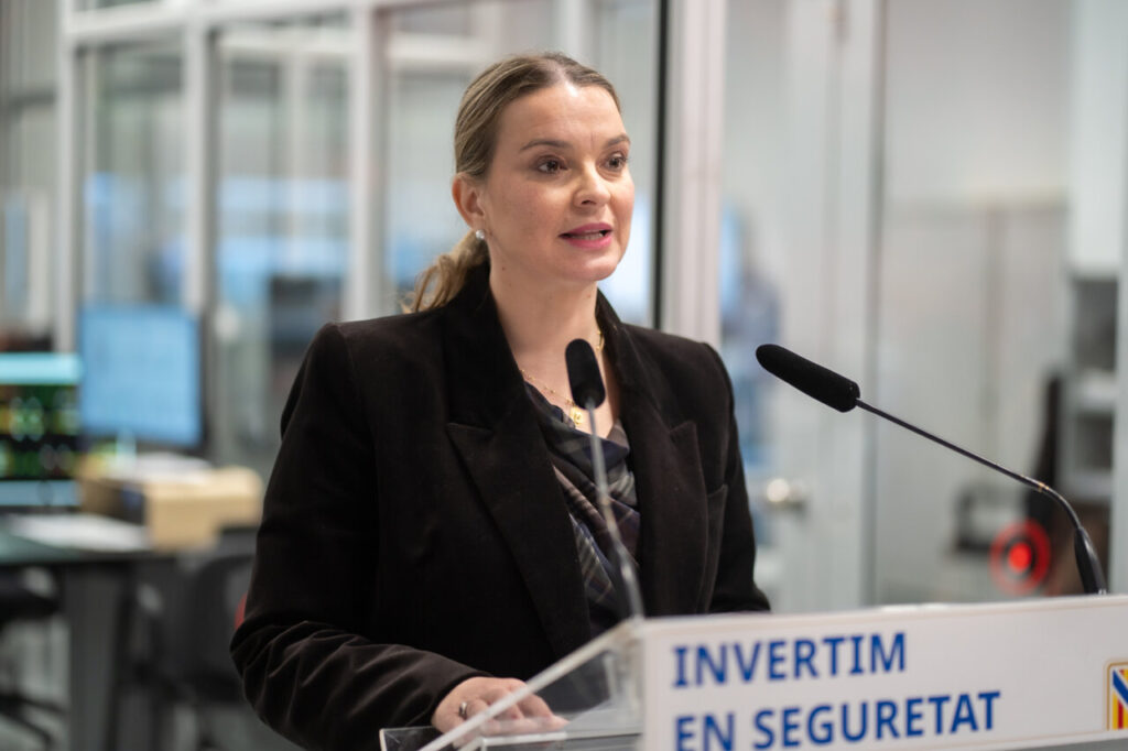 Presentaci&oacute;n del sistema ERTMS para seguridad ferroviaria en Mallorca