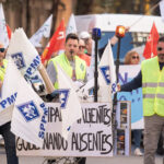 La Polic&iacute;a Local de Palma anuncia una nueva protesta por el "bloqueo" del Plan de Ordenaci&oacute;n