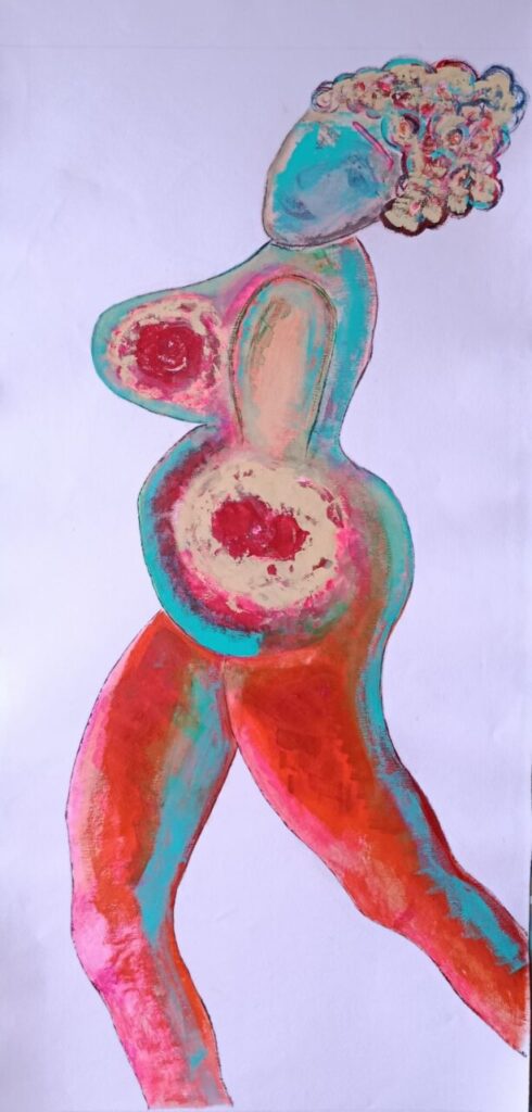 Marta Muniesa: Artista Pl&aacute;stica