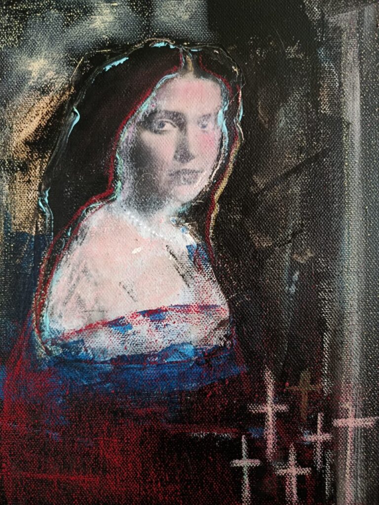 Marta Muniesa: Arte y Vida