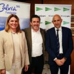 La Fundaci&oacute;n Calvi&agrave; 365 y El Corte Ingl&eacute;s han firmado un acuerdo para patrocinar tres importantes pruebas deportivas en 2026