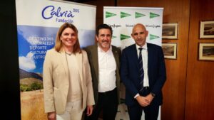 La Fundaci&oacute;n Calvi&agrave; 365 y El Corte Ingl&eacute;s han firmado un acuerdo para patrocinar tres importantes pruebas deportivas en 2026