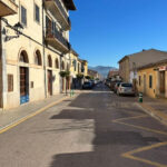 Alar&oacute; destina 1,3 millones a renovar la red hidr&aacute;ulica y el firme en el centro