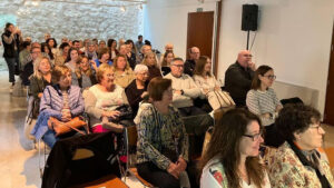 Alar&oacute; convoca la segunda edici&oacute;n de las Jornadas de Estudios Locales