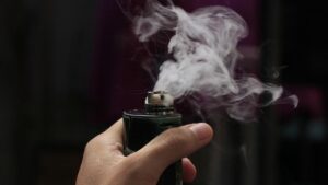 Aumento alarmante de 'vapers' en colegios de Baleares: un 90 por ciento m&aacute;s en un a&ntilde;o