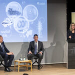 Evento de CaixaBank Wealth Management sobre la funci&oacute;n social de las burbujas econ&oacute;micas