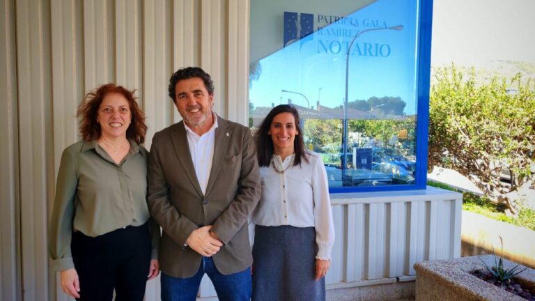 Calvi&agrave; vende 12 pisos al IBAVI que se destinar&aacute;n a alquiler social