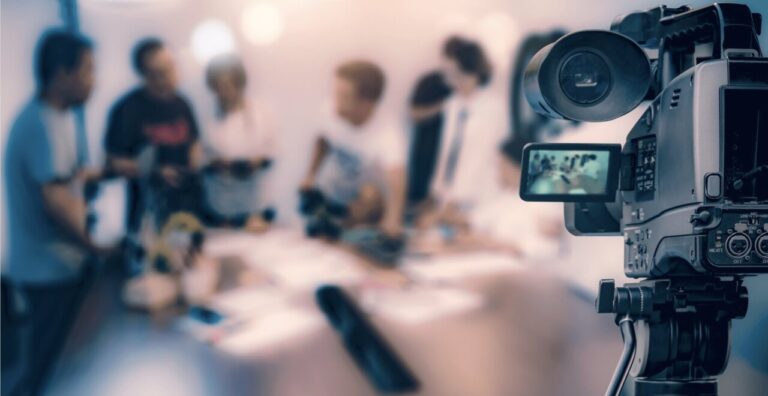 Las productoras de Baleares piden m&aacute;s inversi&oacute;n p&uacute;blica para espacios de ficci&oacute;n