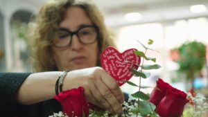 "Enam&oacute;rate del peque&ntilde;o comercio": la apuesta de Pimeco para este Sant Valent&iacute;n