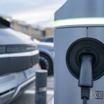 Punto de recarga el&eacute;ctrica para veh&iacute;culos en Baleares