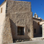 La hospeder&iacute;a del Castell d'Alar&oacute; sale a concurso