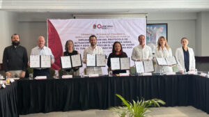 RIU extiende su compromiso contra la explotaci&oacute;n sexual comercial de la infancia en el turismo