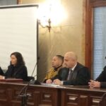 Condenado a 8 a&ntilde;os de c&aacute;rcel por matar a un hombre en Mah&oacute;n