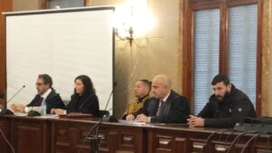 Condenado a 8 a&ntilde;os de c&aacute;rcel por matar a un hombre en Mah&oacute;n