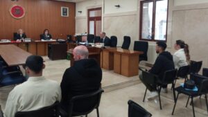 23 a&ntilde;os de c&aacute;rcel por extorsionar a un menor en Palma: "Te meto diez tiros en el pecho"