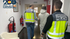 A la c&aacute;rcel el traficante que apu&ntilde;al&oacute; y dej&oacute; grave a un comprador en Son Banya