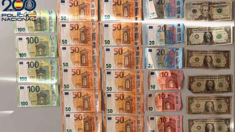 Detenido por vender droga en las inmediaciones de un 'after' en Palma