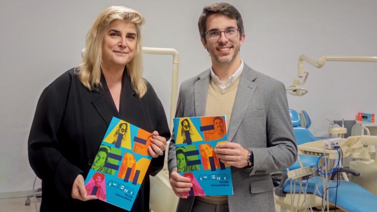 Alumnos de la futura Universitat de Mallorca podr&aacute;n hacer pr&aacute;cticas en Humana Health & Care