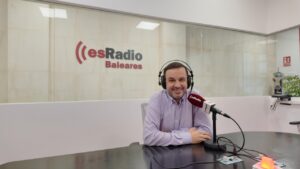 El medio de comunicaci&oacute;n m&aacute;s m&aacute;gico, interioridades y experiencias compartidas en las ondas