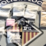 Pillado un grupo de j&oacute;venes con tusi, &eacute;xtasis y Viagra en Son Rossinyol