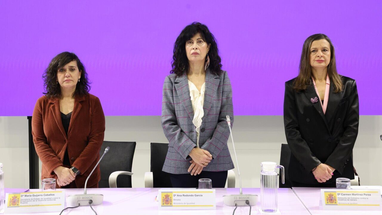 Igualdad pedir&aacute; a jueces y fiscales medidas para garantizar la efectividad de las pulseras antimaltrato