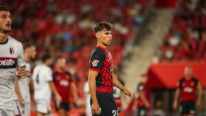 Jan Salas se lesiona el ligamento cruzado y dice adi&oacute;s a la temporada