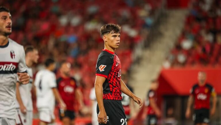 Jan Salas se lesiona el ligamento cruzado y dice adi&oacute;s a la temporada