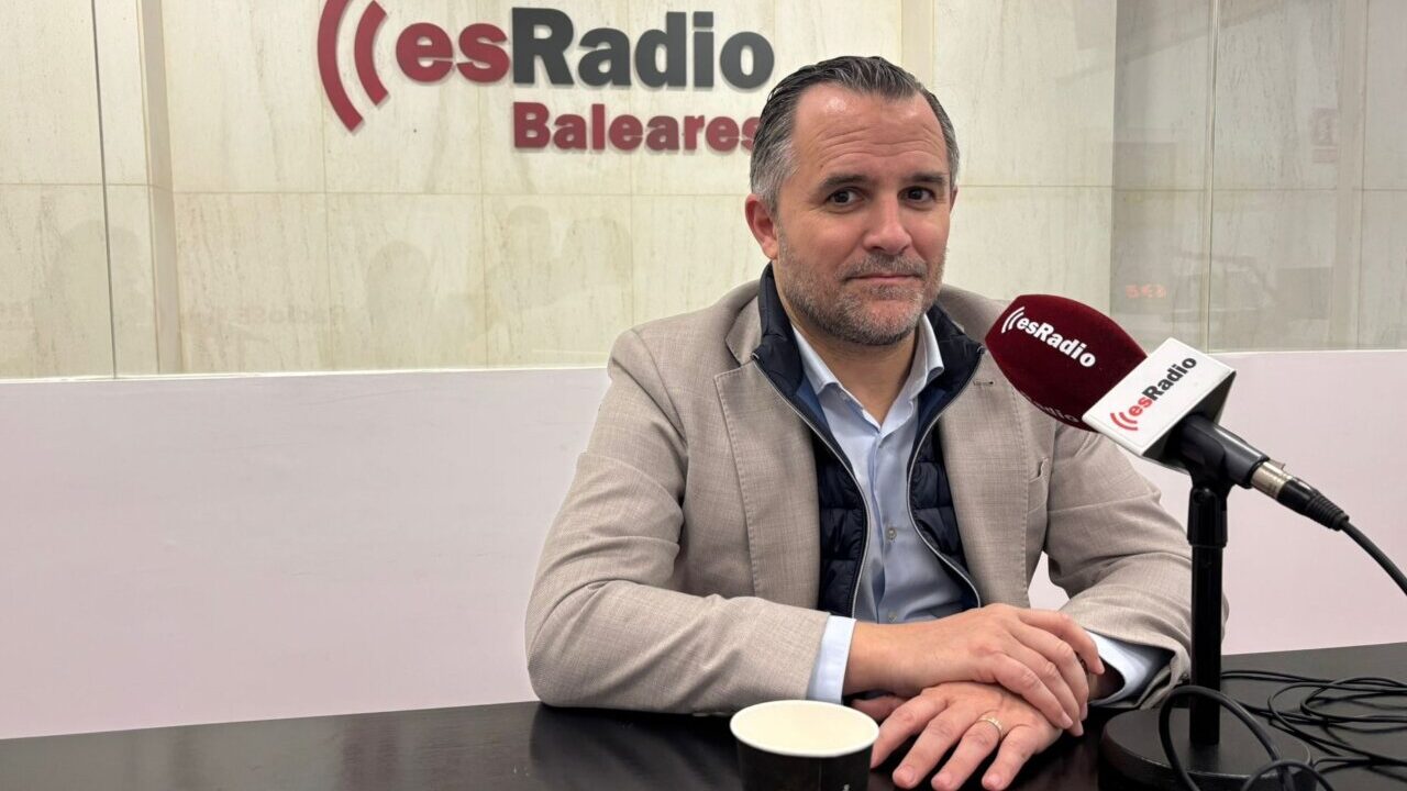 "Se recaudan 140 millones al a&ntilde;o con la ecotasa; hay 550 que est&aacute;n en un caj&oacute;n de proyectos no ejecutados"