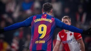 A prisi&oacute;n una mujer por una estafa millonaria en la venta de una casa de Mallorca a Lewandowski