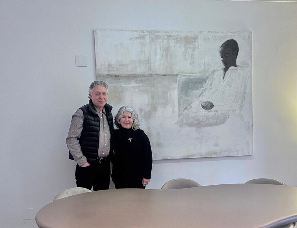 Entrevista a Marta Muniesa, artista pl&aacute;stica