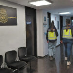 Una cita en un hotel acaba en amenazas con un t&aacute;ser, un robo y una agresi&oacute;n