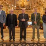 Rueda de prensa sobre el A&ntilde;o Gaud&iacute; en la Catedral de Mallorca