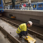 El Govern invierte 54 millones en ERMS, un nuevo sistema de seguridad ferroviaria