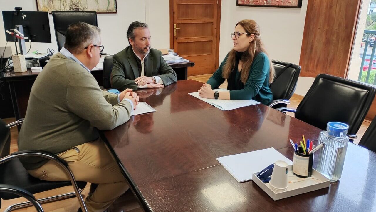 El alquiler tur&iacute;stico, preocupado por la limitaci&oacute;n de la entrada de veh&iacute;culos a Mallorca