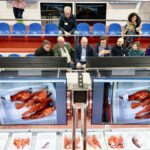 Los pescadores baleares piden a Europa que tenga en cuenta la insularidad