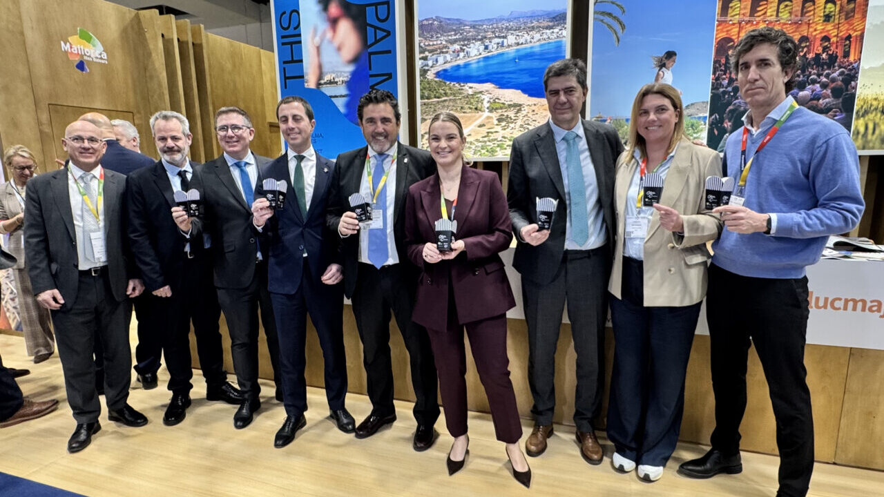 Magaluf acoger&aacute; el primer festival balear de cortos creados con inteligencia artificial