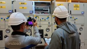 Endesa invierte 4,5 millones en digitalizar la red el&eacute;ctrica balear