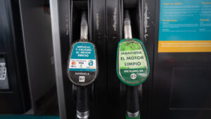 Los precios suben un 3,2 por ciento por el encarecimiento de los carburantes